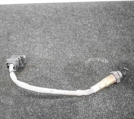 Hyundai i30 Lambda probe sensor