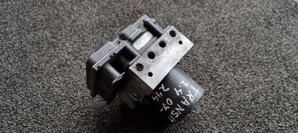 Ford Transit ABS Pump 8C112C405AB 0265235436