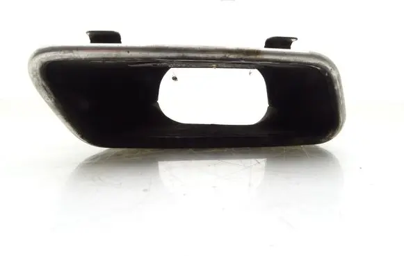 Mercedes-Benz S W221 Muffler ending A221490362702