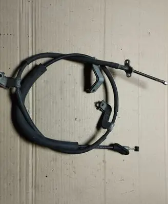 Honda CR-V Handbrake/parking brake wiring cable 