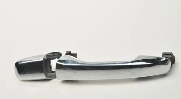 Ford Explorer V Front door exterior handle 