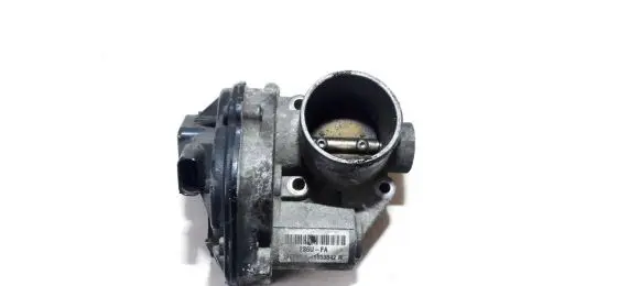 Ford Focus Throttle valve 2S6UFA 1808051