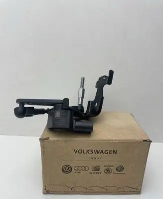 Audi Q7 4M Headlight/headlamp level sensor 4M0907504A 4M0941286D