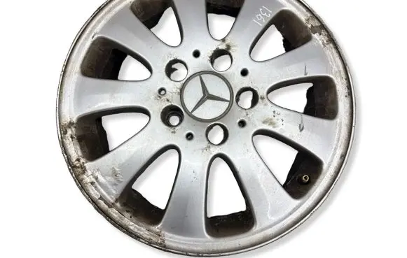 Mercedes-Benz A W169 R15 alloy rim A1694010002