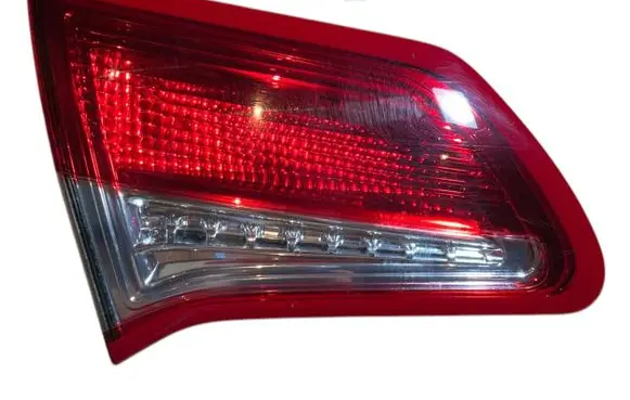 Citroen C4 II Tailgate rear/tail lights 967215588001 28734G