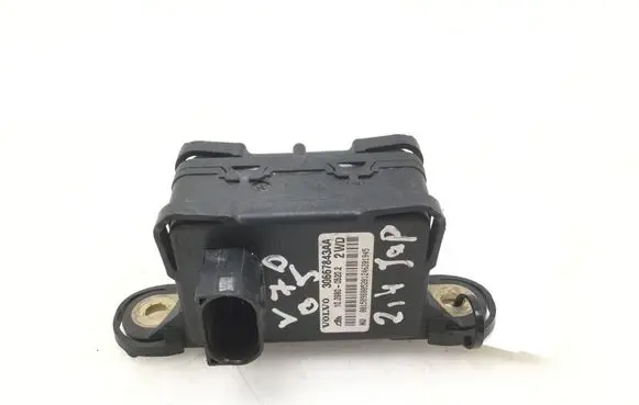 Volvo V70 ABS wheel speed sensor 30667843AA
