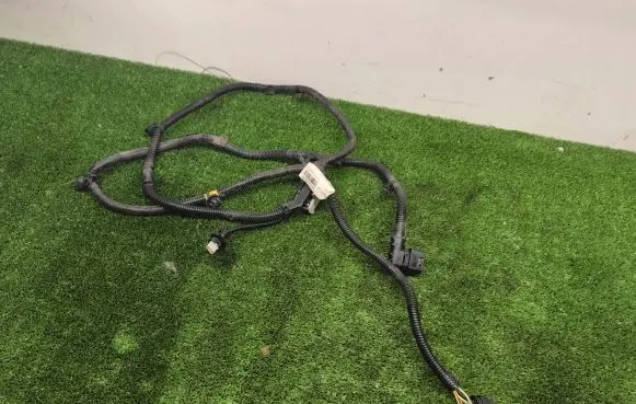 Tesla Model 3 Other wiring loom 110896000B