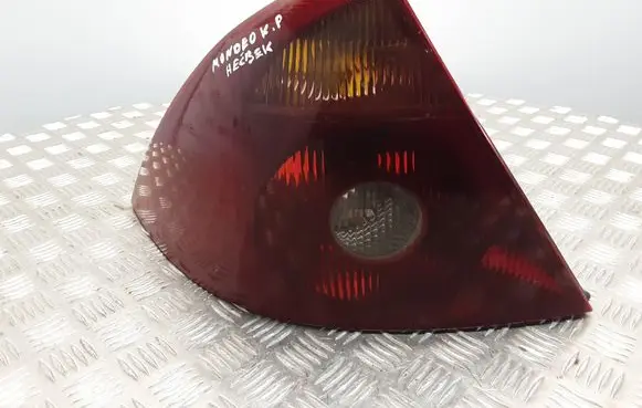 Ford Mondeo Mk III Rear/tail lights 1S7113405A