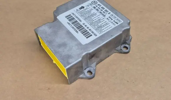 Airbag control unit/module