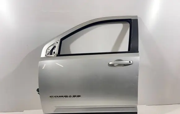 Jeep Compass Front door