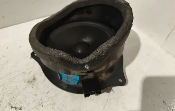 BMW X5 E53 Front door speaker 4913430821