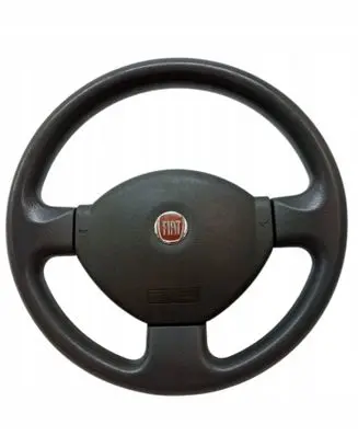 Fiat Panda II Steering wheel 30340401