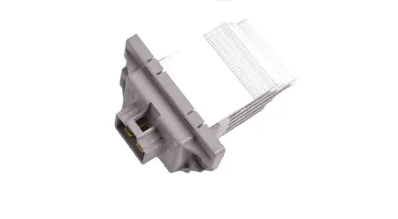 Tesla Model X Heater blower motor/fan resistor