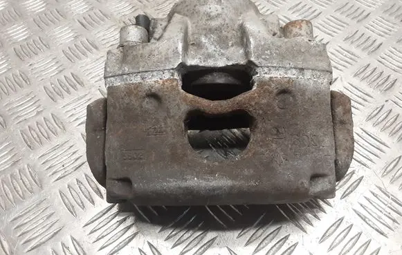 Opel Signum Front brake caliper 6002