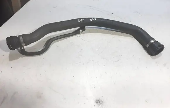 BMW 5 E60 E61 Engine coolant pipe/hose 7787449 10306924