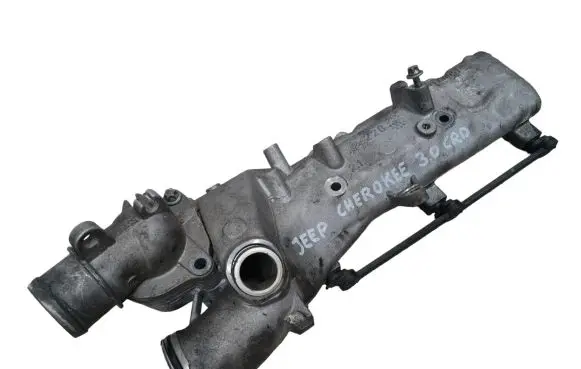 Jeep Grand Cherokee (WK) Intake manifold A6420902637