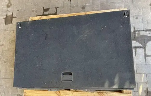 Hyundai Santa Fe Glove box in trunk 857102B000