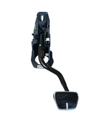 Brake pedal