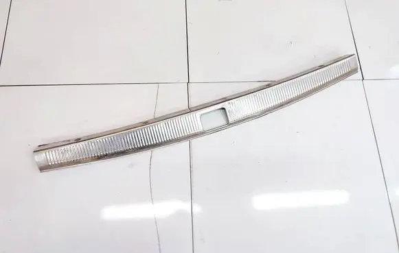 Audi A6 S6 C5 4B Other trunk/boot trim element 4B9864483A02