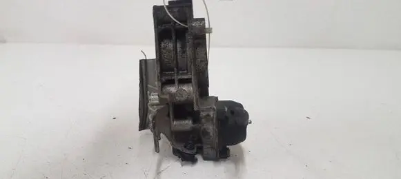 Opel Corsa D Throttle valve