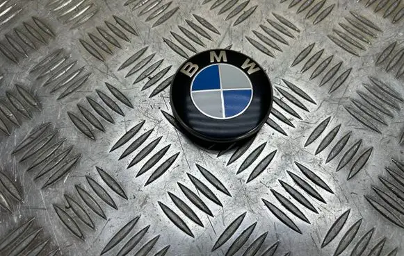 BMW 6 F06 Gran coupe Original wheel cap 6783536
