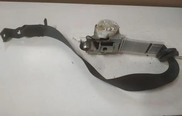Opel Vectra C Front seatbelt