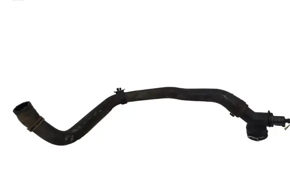 Skoda Octavia Mk2 (1Z) Engine coolant pipe/hose