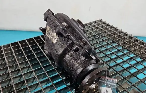 BMW X3 E83 Front differential 7545611 IMPRK1558298