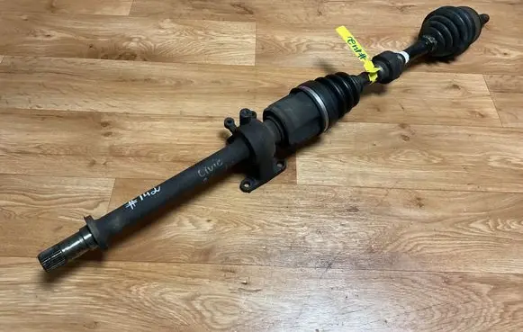 Honda Civic Front driveshaft 394100