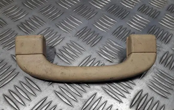 BMW 5 E60 E61 Front interior roof grab handle 7033659
