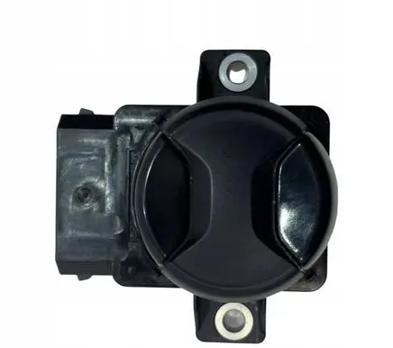 Volkswagen Touareg I Fog light switch 7P6959777A|33379999999