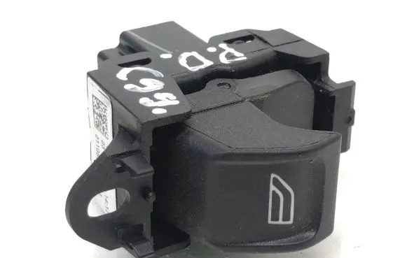 Volvo C30 Electric window control switch 30773214 03453305
