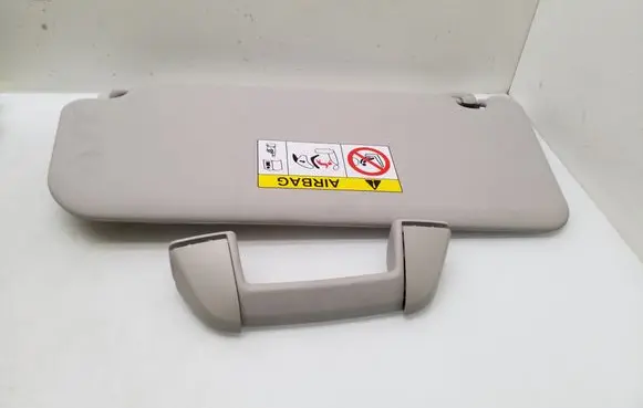 Peugeot Expert Sun visor 9809498377 9813105577