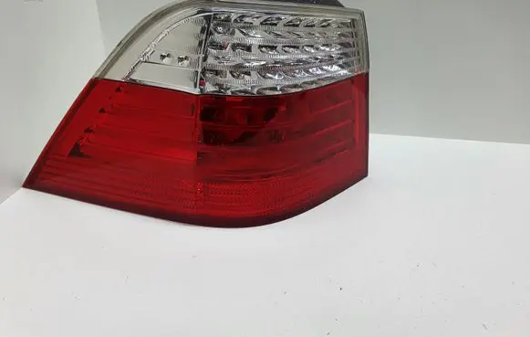 BMW 5 E60 E61 Rear/tail lights 63217177693 7177693 717769308