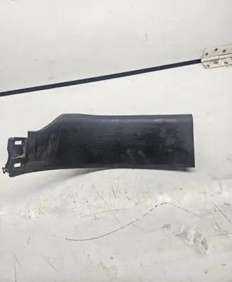 Ford F150 Foot area side trim FL3B1502348ABW