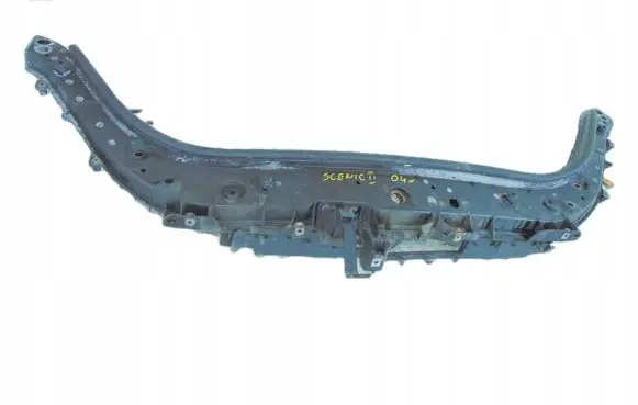 Renault Scenic II - Grand scenic II Top upper radiator support slam panel 