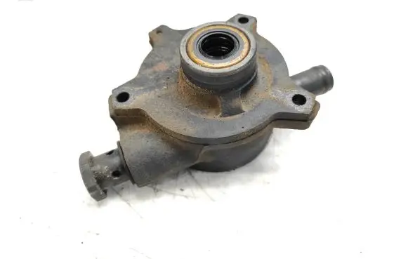 Hyundai Sonata Vacuum pump