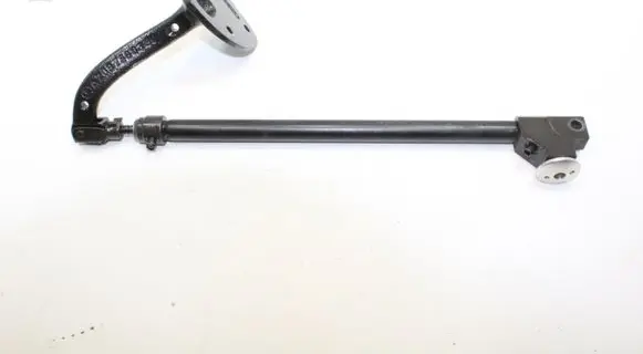 Mercedes-Benz CLK A209 C209 Other body part A2097500390
