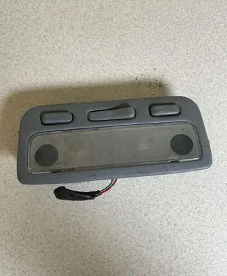 Toyota RAV 4 (XA10) Front seat light