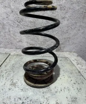 Opel Zafira B Rear coil spring