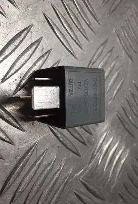 Land Rover Evoque I Other relay DH2214B192EA