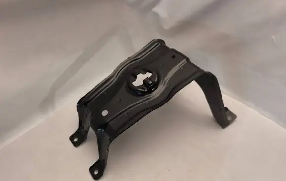 Audi A5 Holder (bracket) 8w0802715