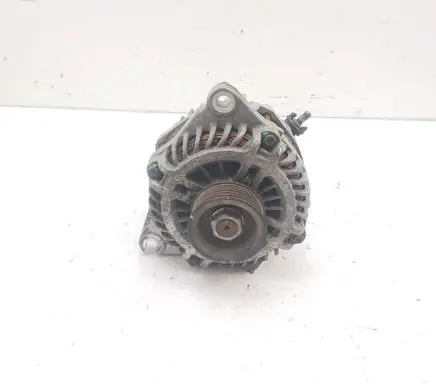 Generator/alternator