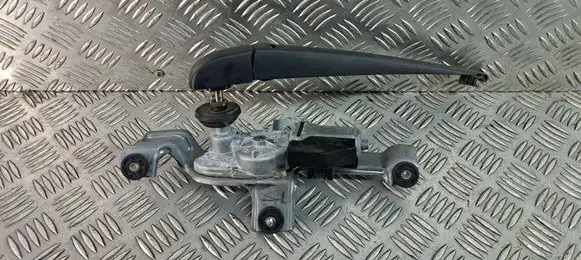Toyota C-HR I Rear window wiper motor 85130F4010