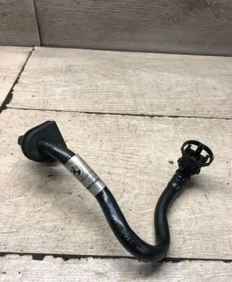 BMW 1 F20 F21 Vacuum line/pipe/hose 7602047 110720