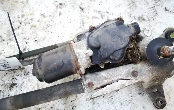 Honda Accord Wiper motor