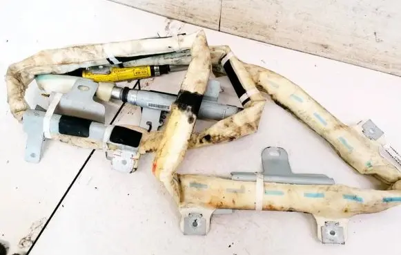 KIA Carnival Roof airbag