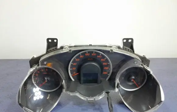 Honda Jazz Speedometer (instrument cluster) HR-0375-101