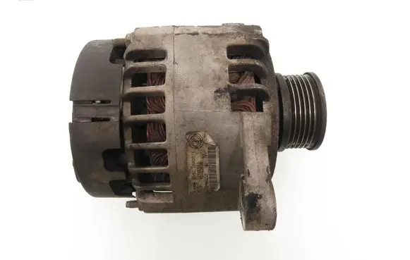 Alfa Romeo 156 Generator/alternator 46765838