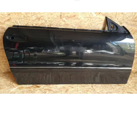 Mercedes-Benz CLK A209 C209 Door (2 Door Coupe) A2097200278